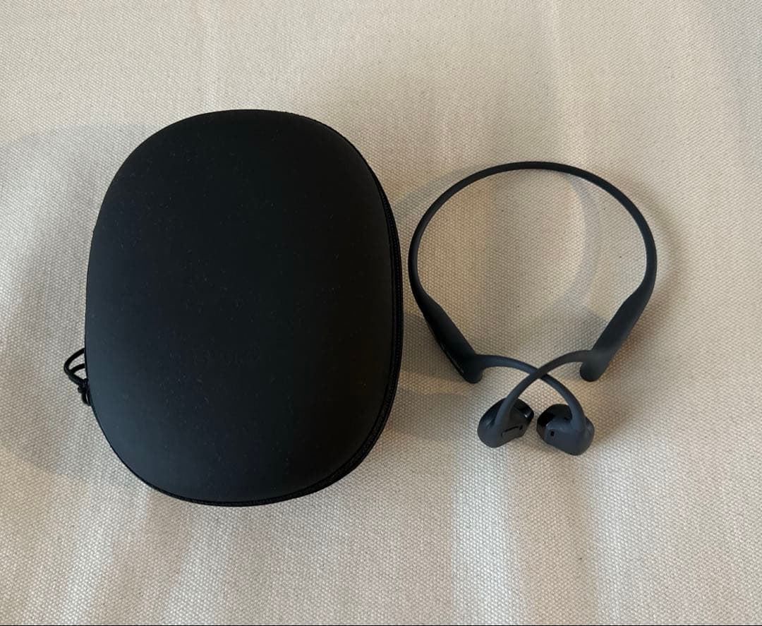 【明子】SHOKZ OPEN RUN PRO2 mini 、新品ソックス付