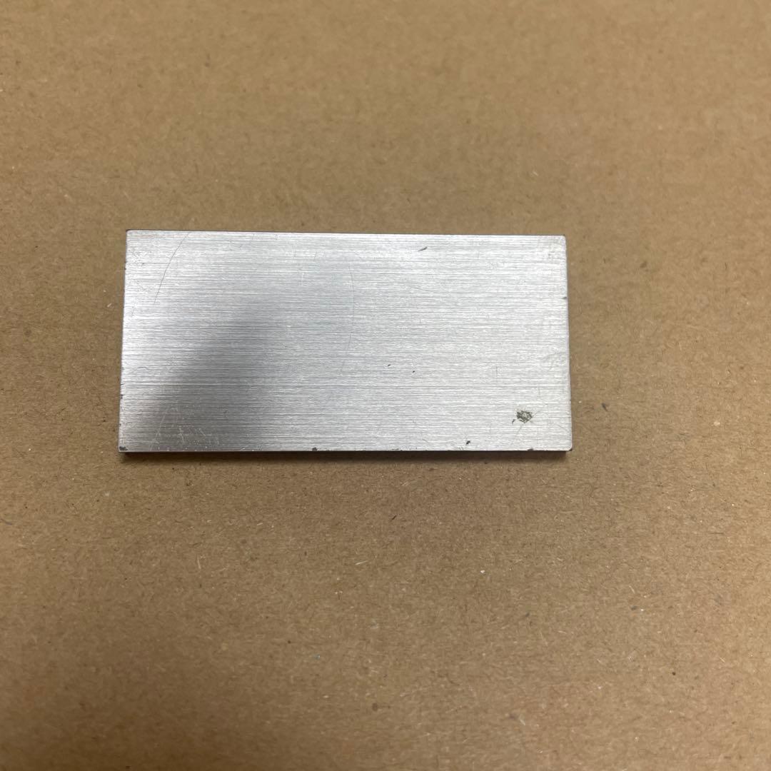 非売品ジャガールクルト　レベルソネームはプレート国内代理店品