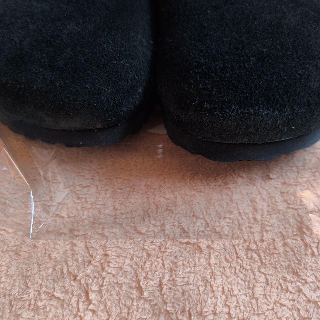 BIRKENSTOCK ビルケンシュトック トキオスエード24センチ