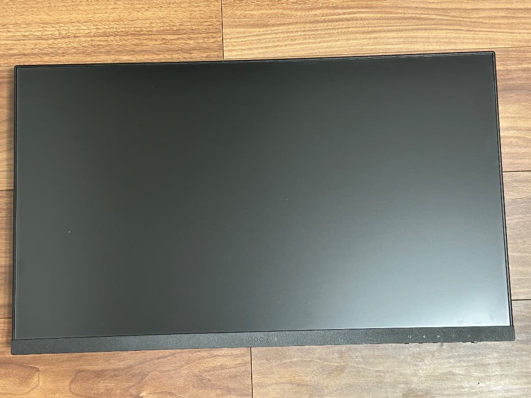 KOORUI 23.8インチ モニター 本体