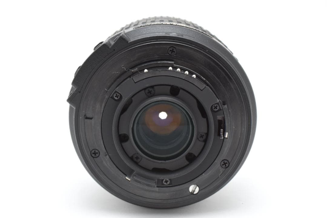 ニコン AF 28-200mm F3.5-5.6 G ED #21160