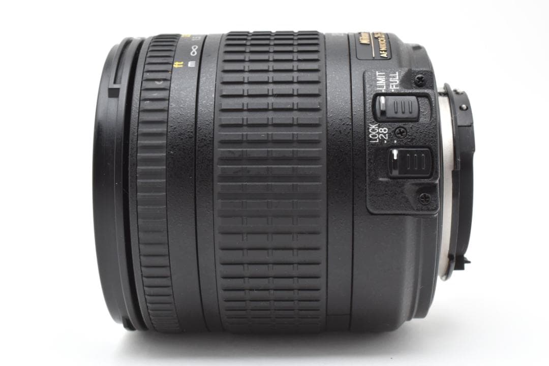 ニコン AF 28-200mm F3.5-5.6 G ED #21160