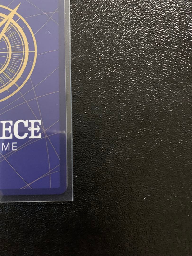 エッグヘッドクライシス　ロロノア.ゾロSRパラレル