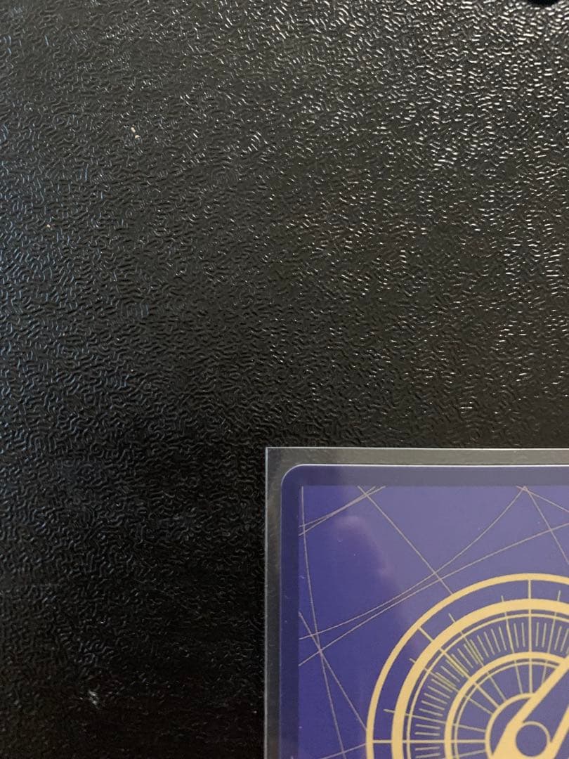 エッグヘッドクライシス　ロロノア.ゾロSRパラレル