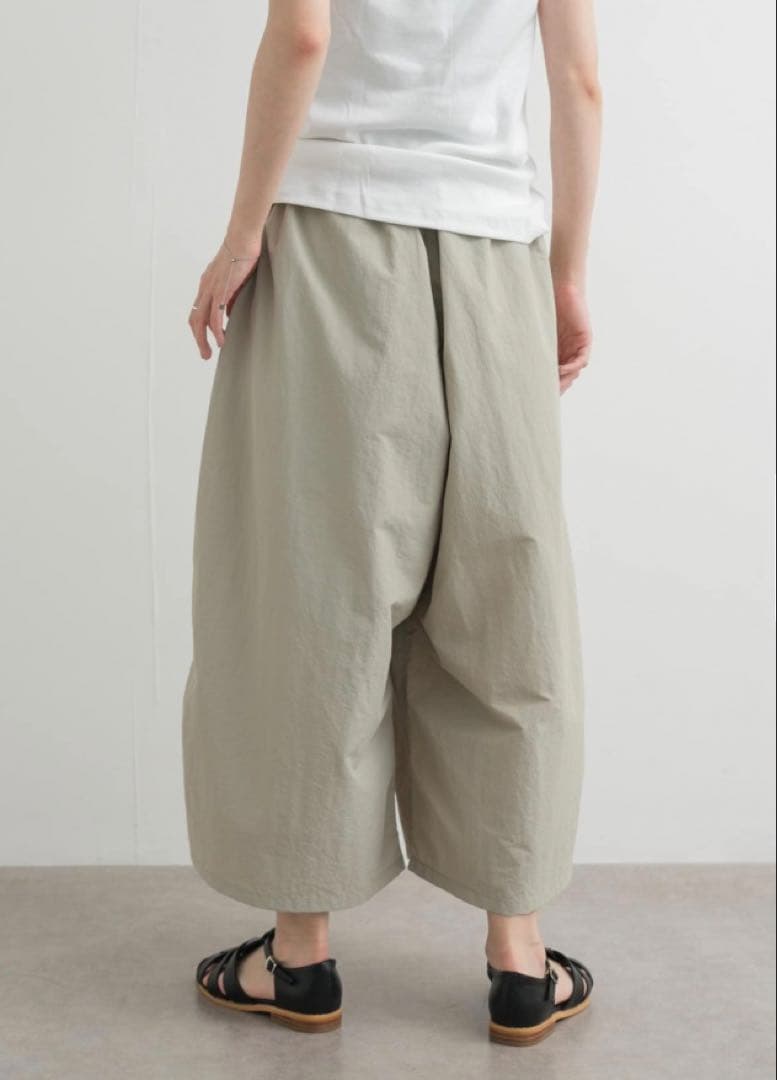 DOORS 『別注』Gramicci　ガウチョパンツ