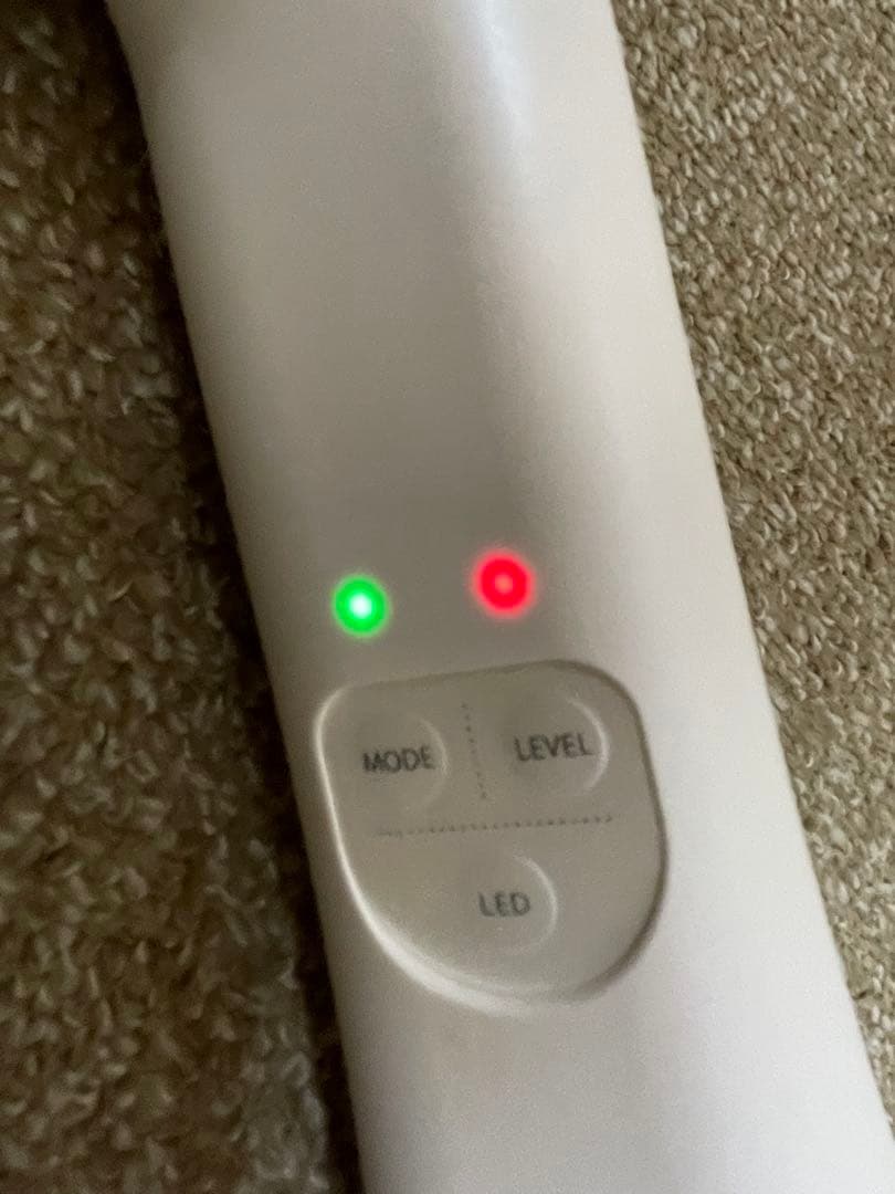 たかみん‼️伊藤超短波 LIFTUNE リフチューン 美顔器