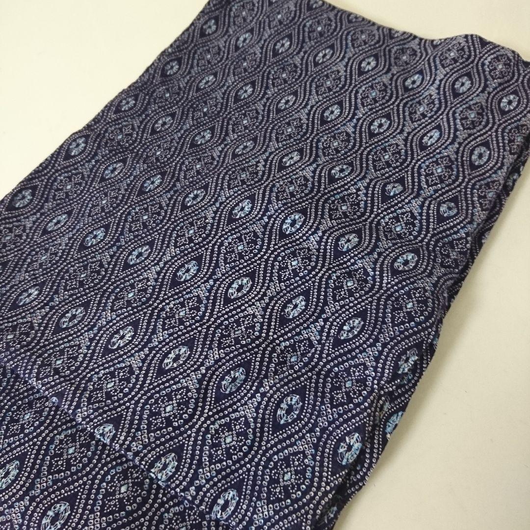 1464★浴衣 リップル 6枚セット おまとめ リメイク素材