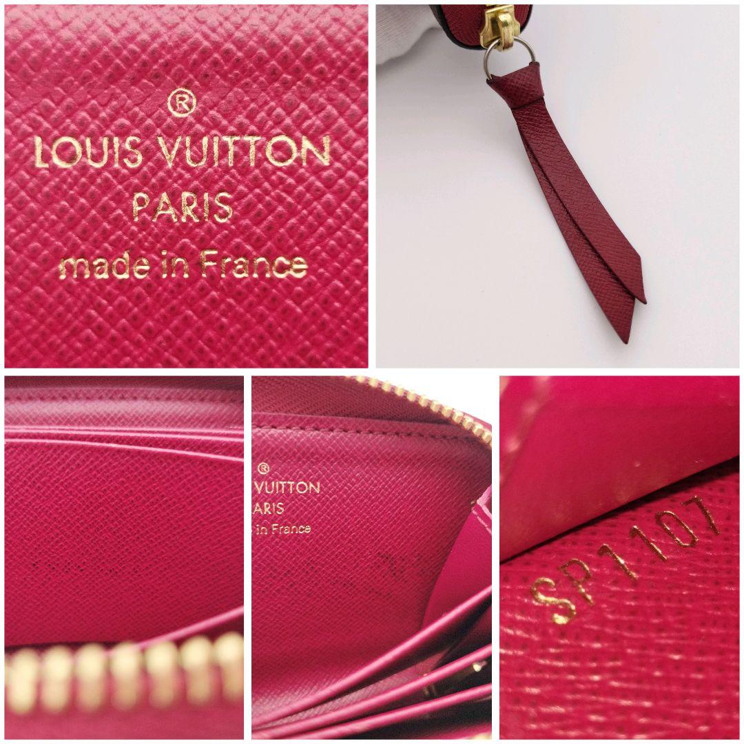 ももさん専用✨ルイヴィトン モノグラム ミュルティカルト カードケースフューシャ