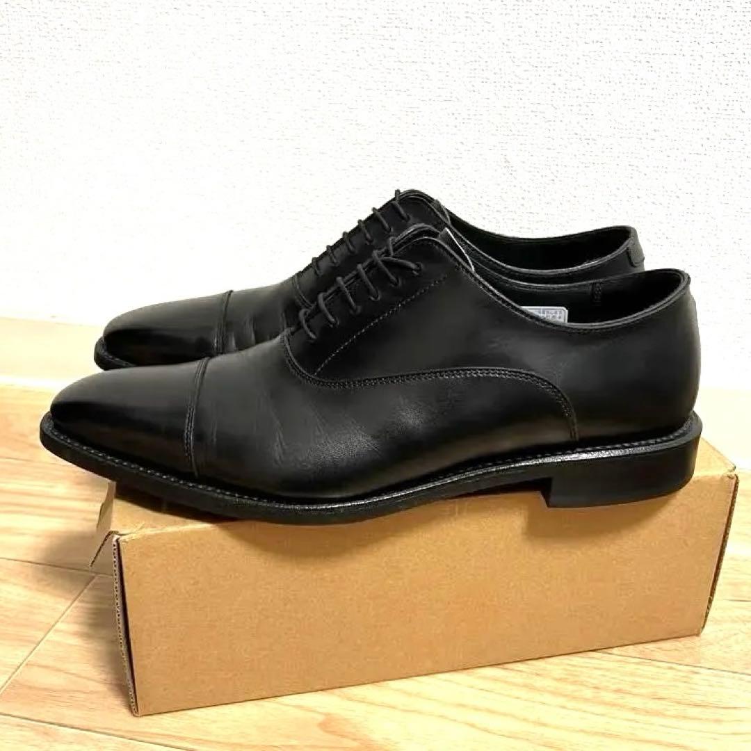 REGAL ビジネスシューズ ストレートチップ 25d（25cm相当）