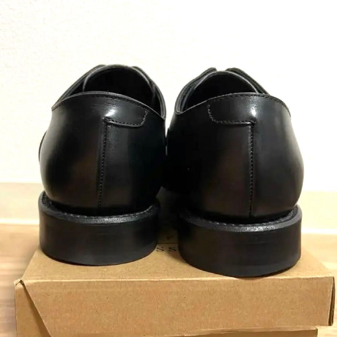 REGAL ビジネスシューズ ストレートチップ 25d（25cm相当）