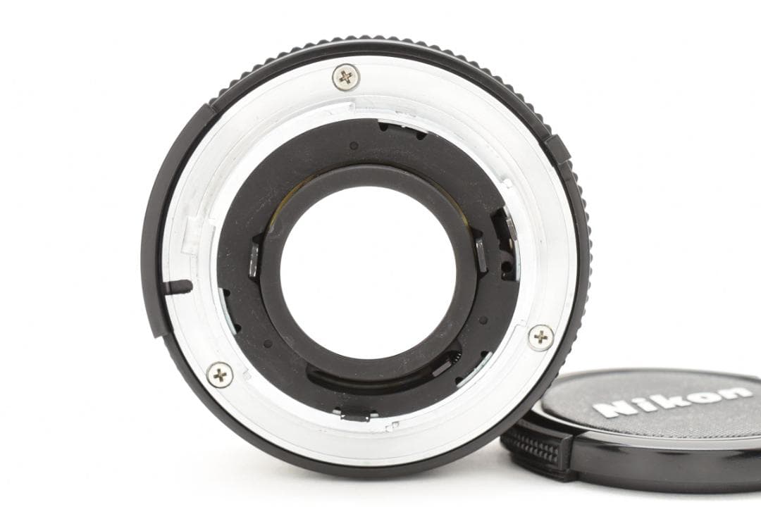 超美品　NIKON ニコン AI-S NIKKOR 50mm f1.8 M564