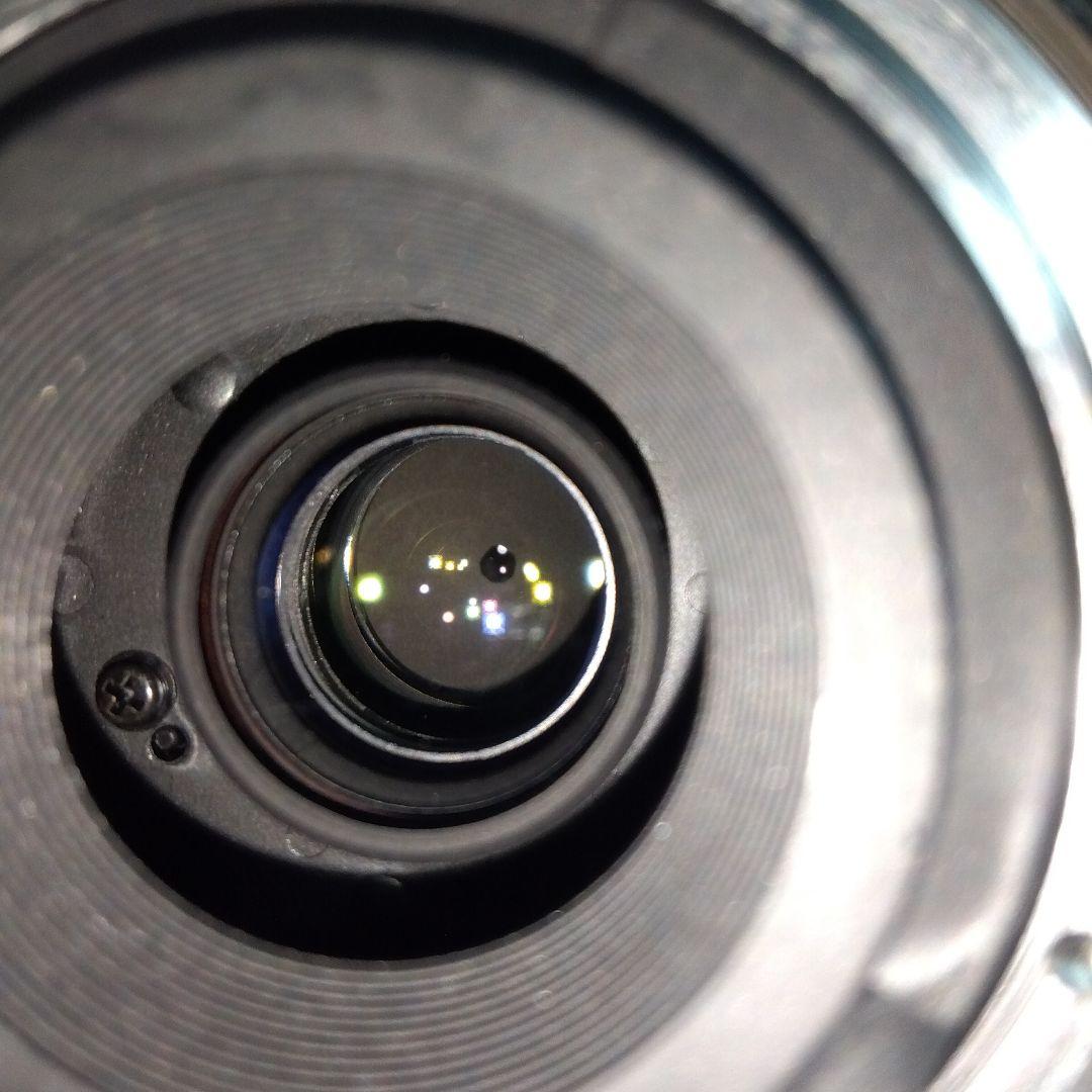 Nikon AF-S NIKKOR 55-300mm VR レンズ