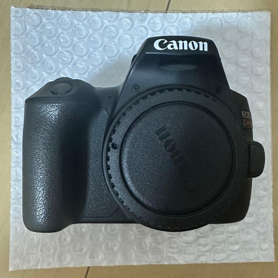 Canon キャノン Kiss x10