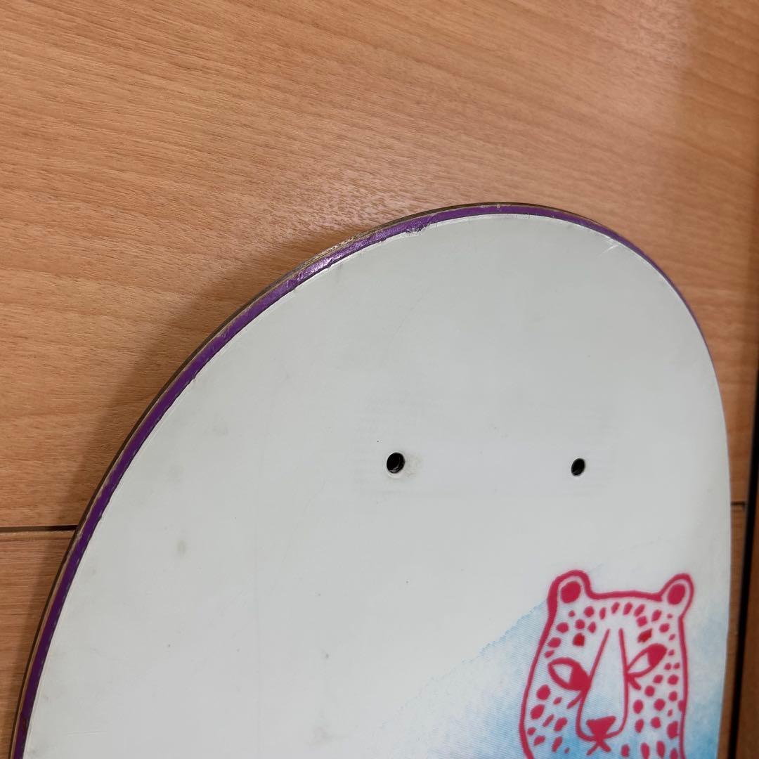 バートン チクレット スノーボードセット 115cm キッズ ジュニア