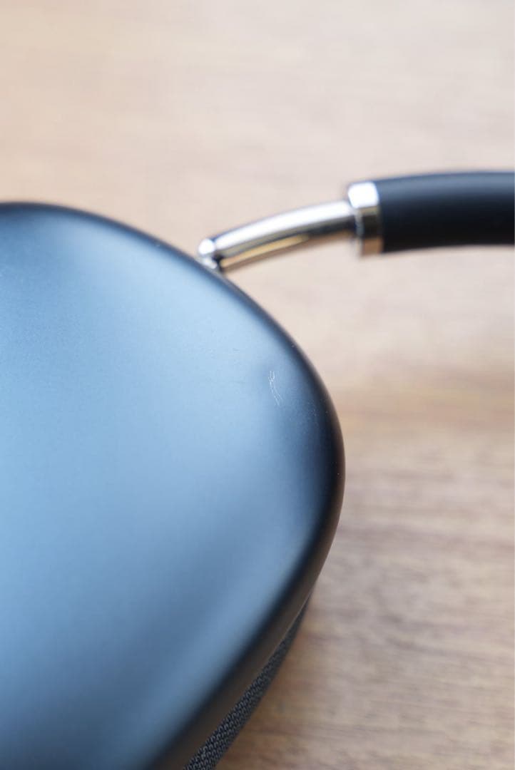 AirPods MAX 第二世代　Type-C