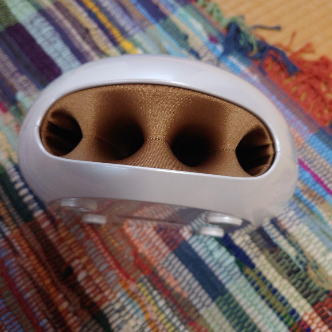 NIPLUX HAND MOMI ハンドモミ ハンドケア リラクゼーション器