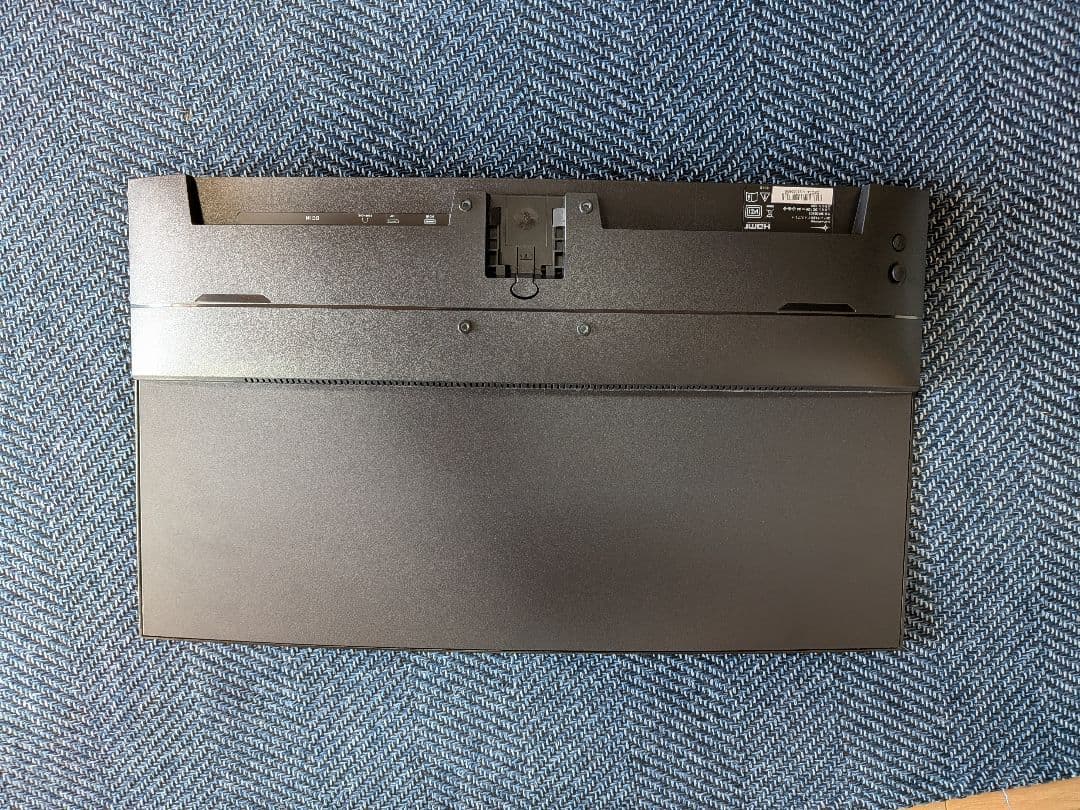 minifire 湾曲24インチゲーミングモニター