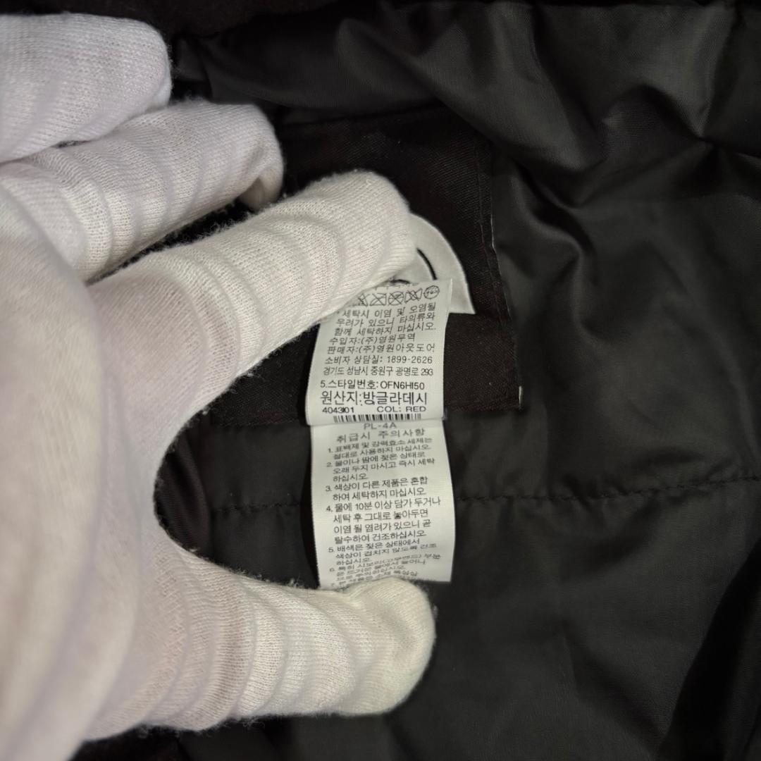 THE NORTH FACE 平昌オリンピック限定 スキーウェア セットアップ