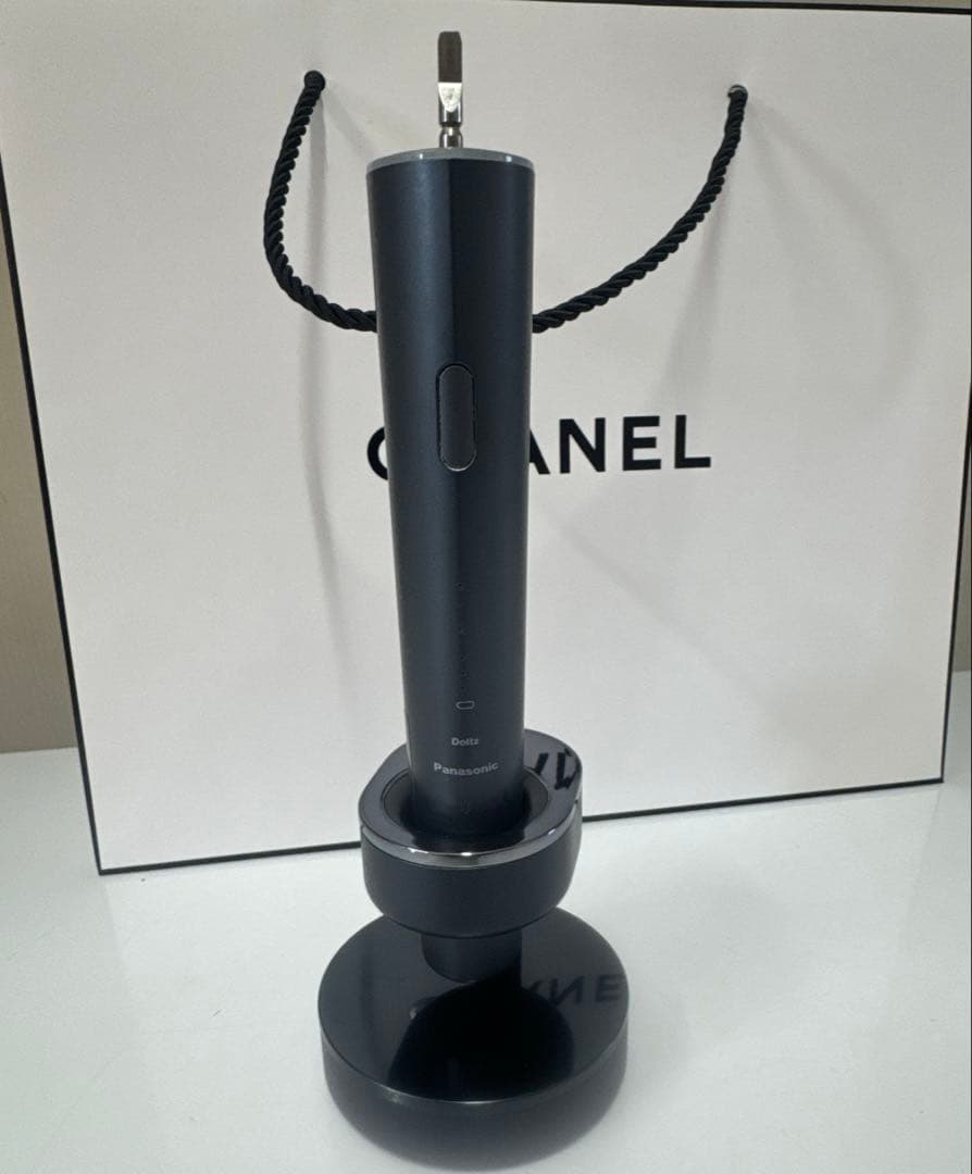 Panasonic EW-DT73-A ドルツ 2024年製 本体＋台座