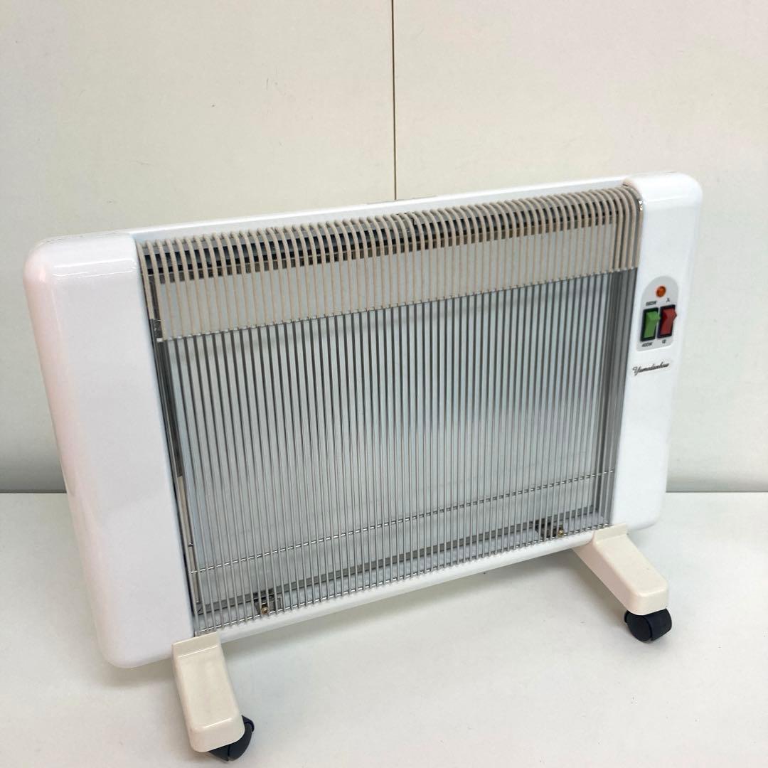 A664-48 アールシーエス　YUME660-R17 遠赤外線 パネルヒーター