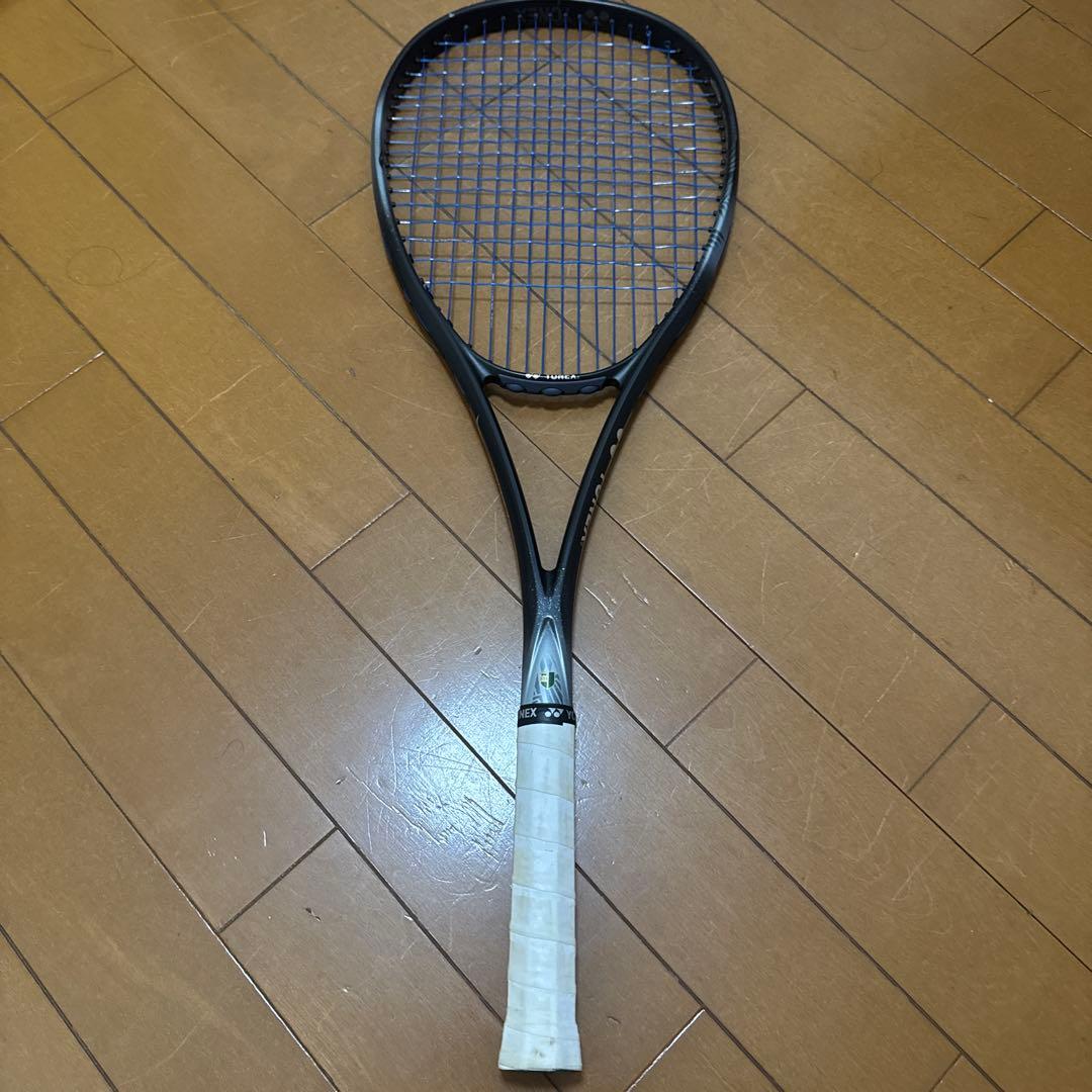 ヨネックス ボルトレイジ8S 値引き◎