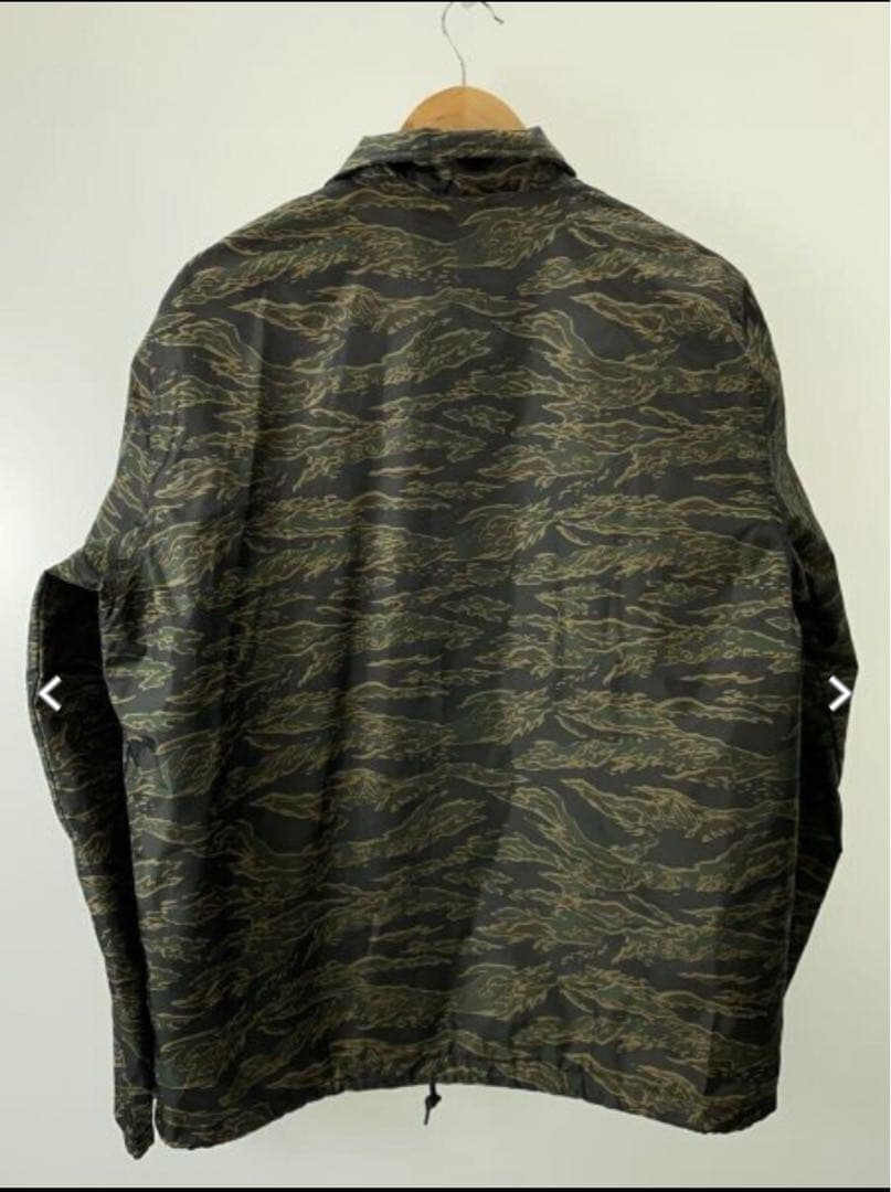 Carhartt WIP カーハート コーチジャケット　ナイロンジャケット　L