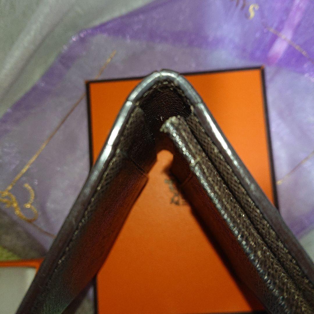 ルイヴィトン ダミエ カードケース N60531