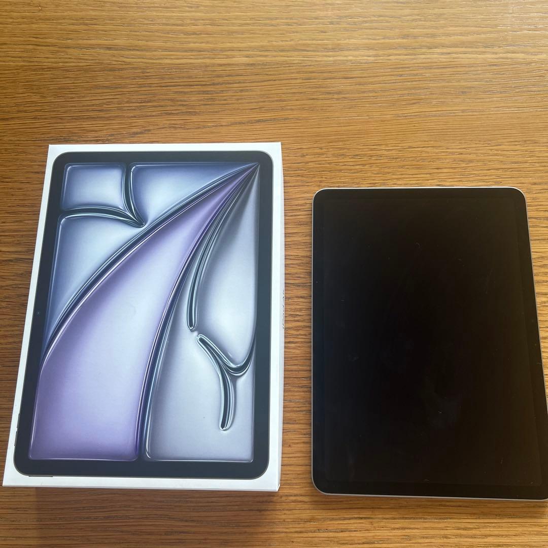 iPad Air11インチ第六世代（M2）256G