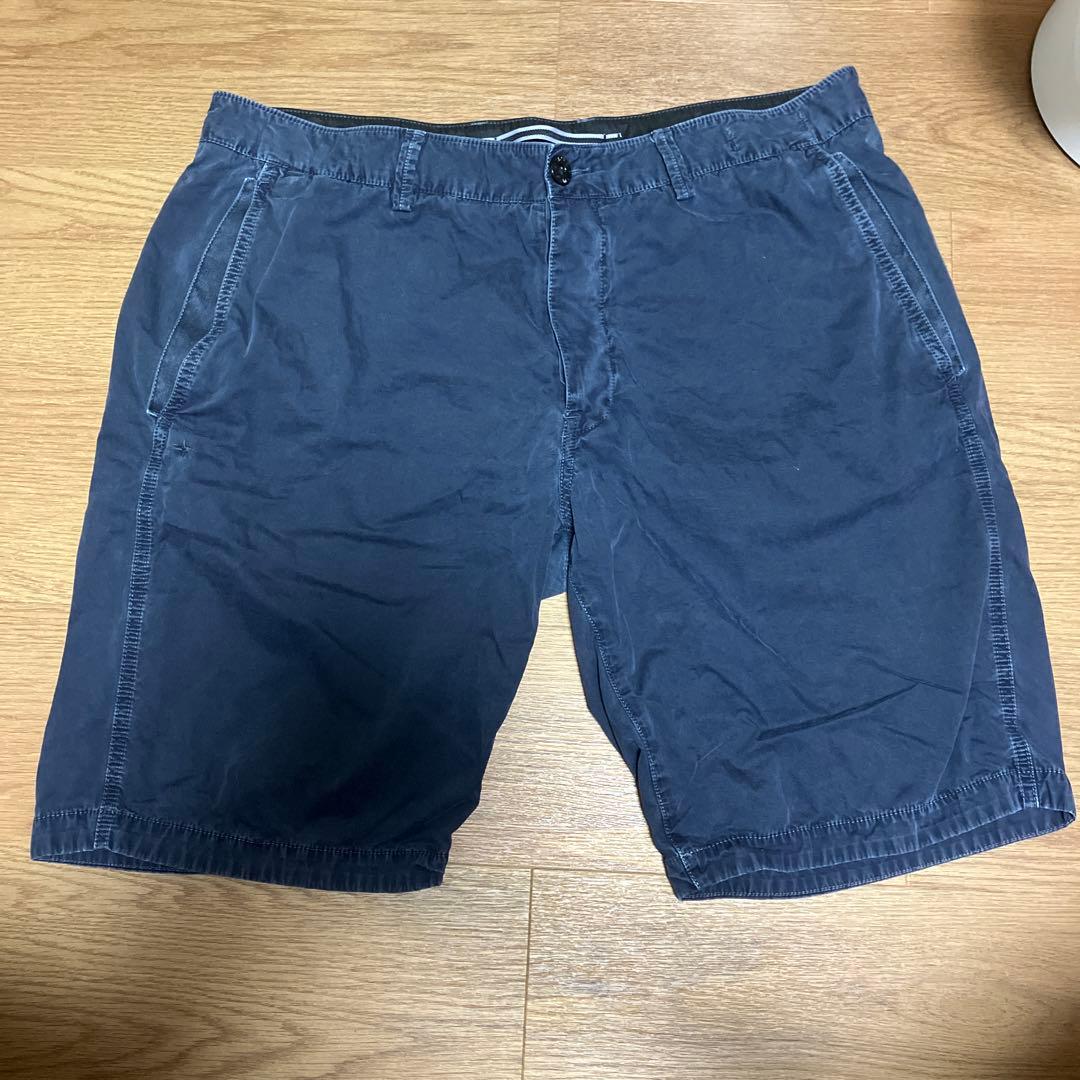 dacu.com　STONE  ショートパンツ　2枚