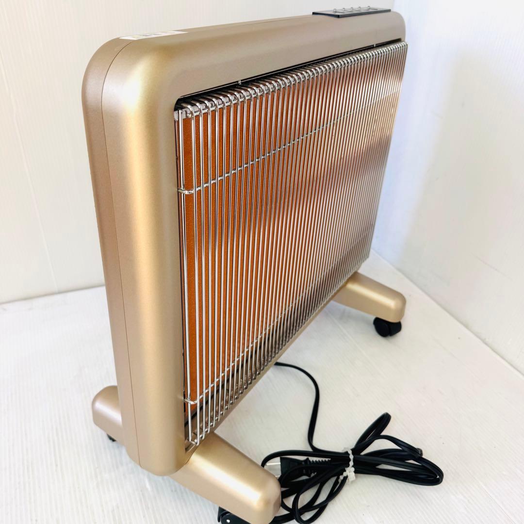 【極美品】N700L-GR サンルミエ・エクセラ7（セブン）　ヒーター