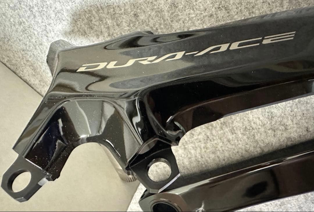 『新品未使用』DURA-ACE FC-R9200 クランクアーム