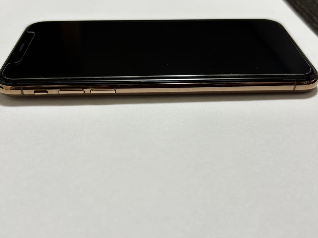 スマートフォン本体 iPhone xs 256GB