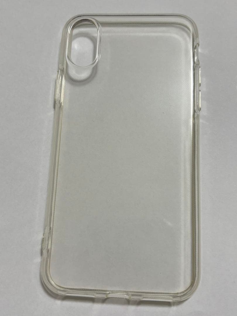 スマートフォン本体 iPhone xs 256GB