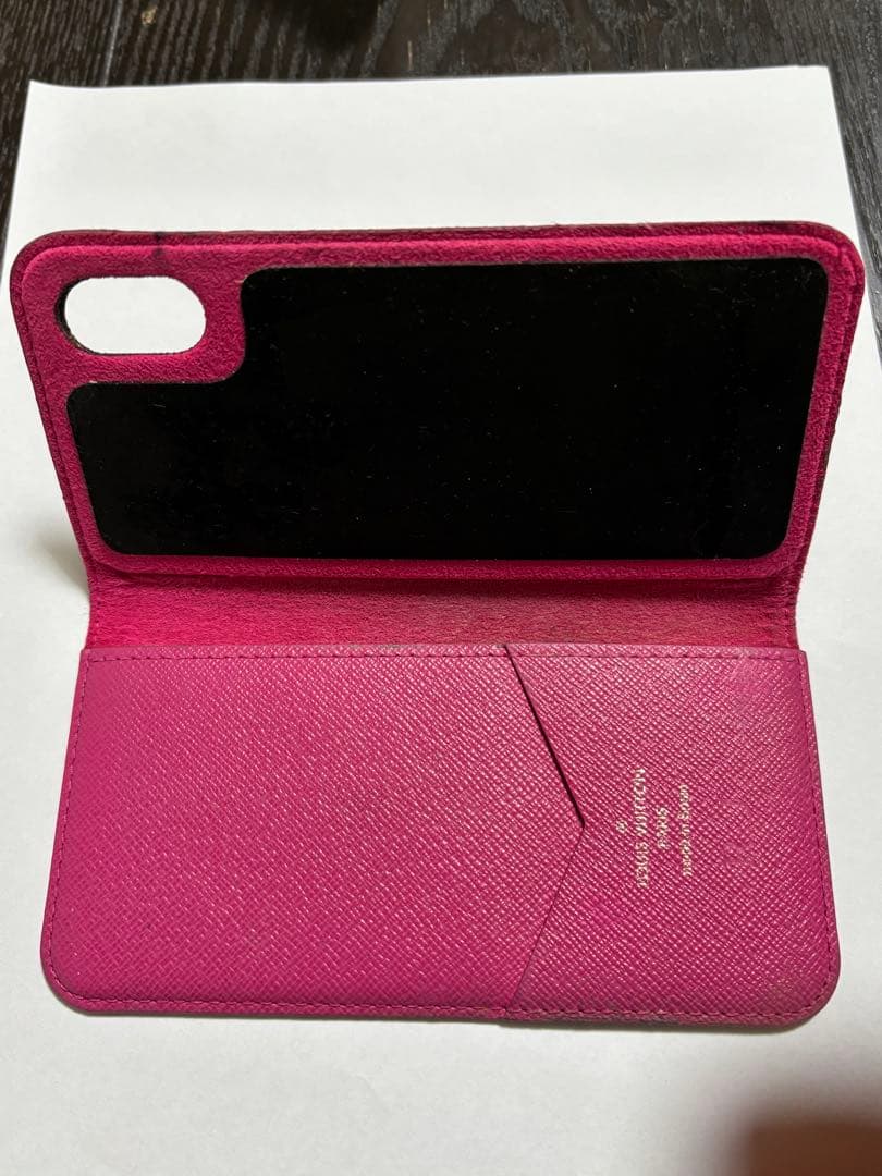 スマートフォン本体 iPhone xs 256GB