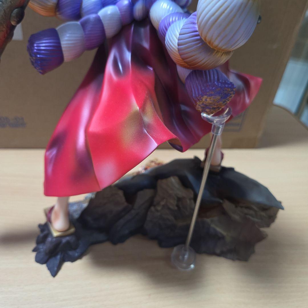 Portrait.Of.Pirates ワンピース WA-MAXIMUM ヤマト