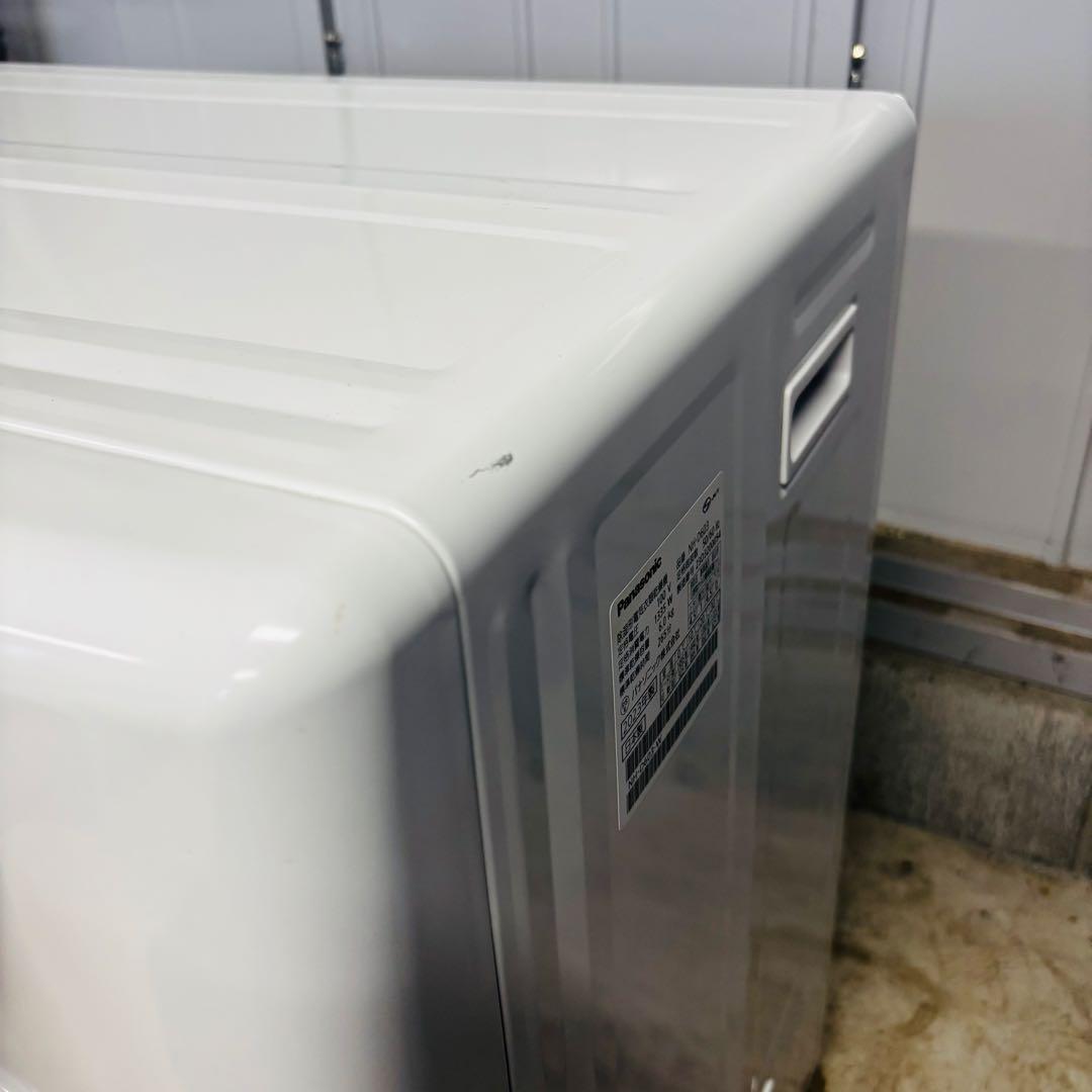 Panasonic NH-D603 除湿型電気衣類乾燥機 2023年製