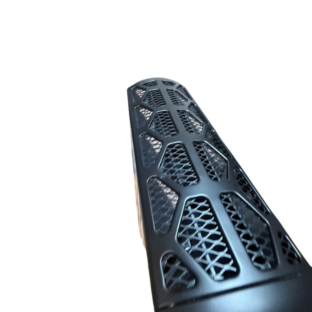 美品　デロンギ　マルチダイナミックヒーター　MDHU12-BK