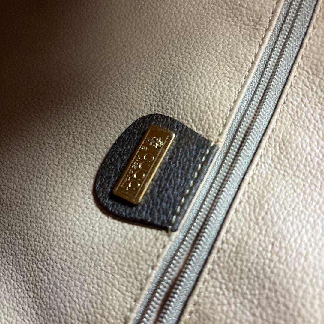 Gucci GGパターン トートバッグ　グッチ
