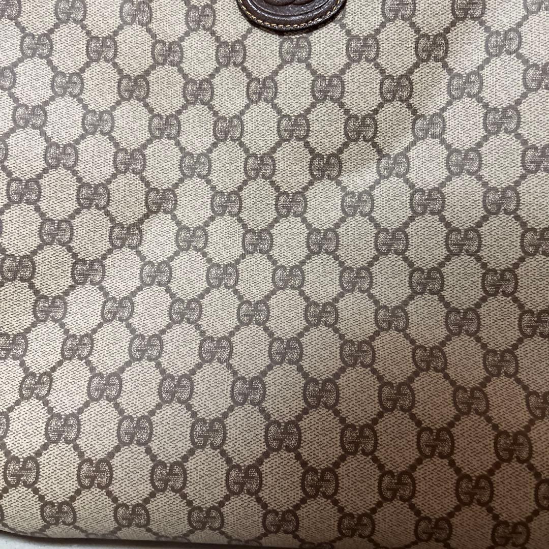Gucci GGパターン トートバッグ　グッチ