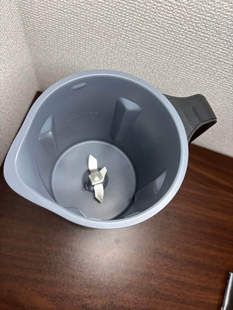 美品/récolte Auto Cooking Pot ブラック