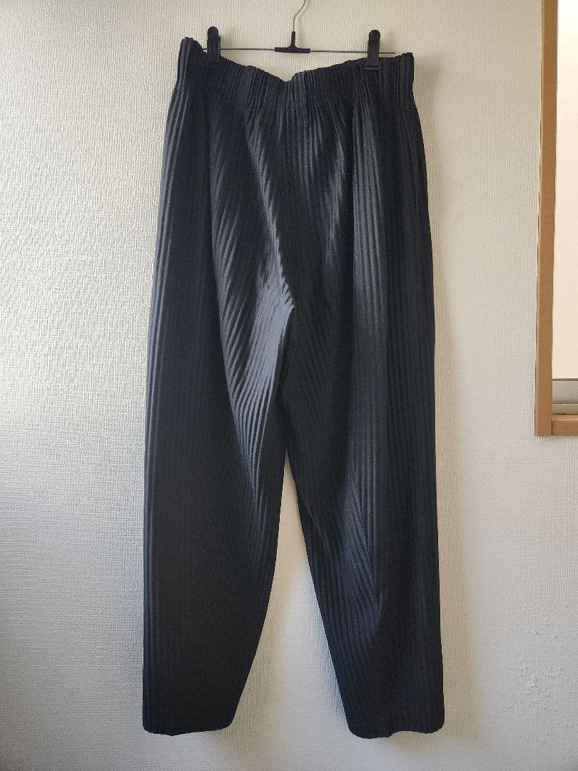 る*ふ様 homme plisse issey miyake イッセイ　プリーツ