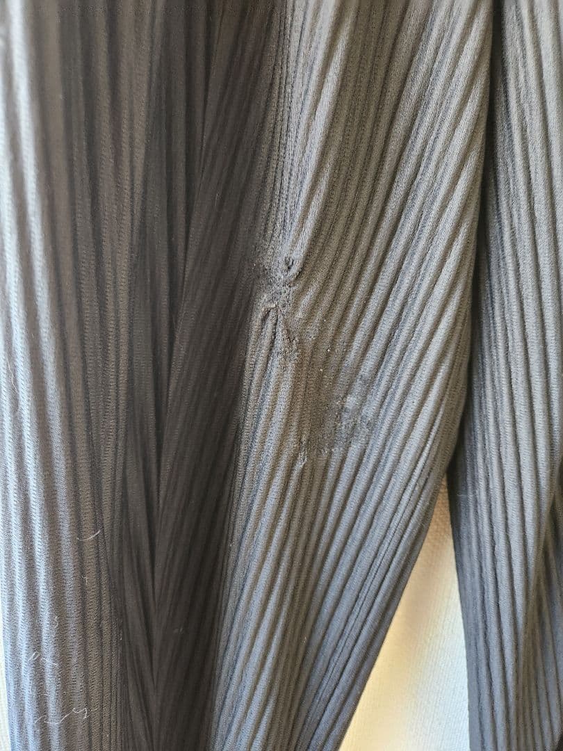 る*ふ様 homme plisse issey miyake イッセイ　プリーツ
