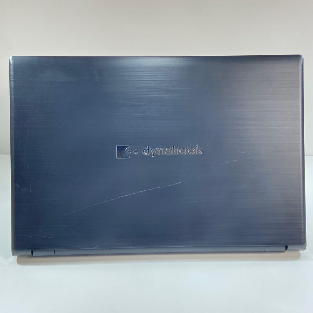 ★2021年製★ ハイスペック 東芝 dynabook Corei7 H29