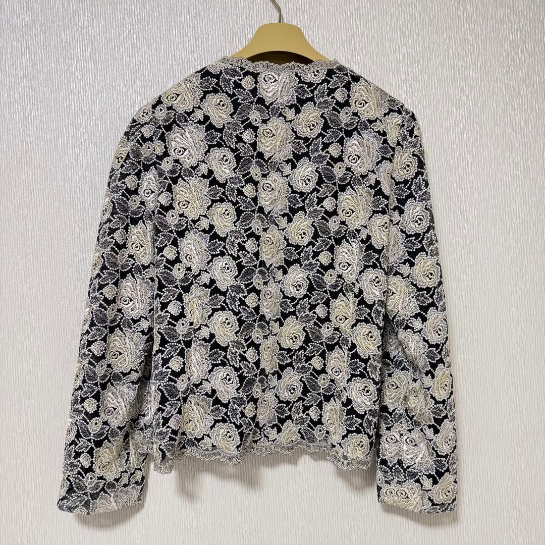 イギンジブリーヌ　15号 マザーズドレス　セレモニースーツ　ロング　結婚式　母親