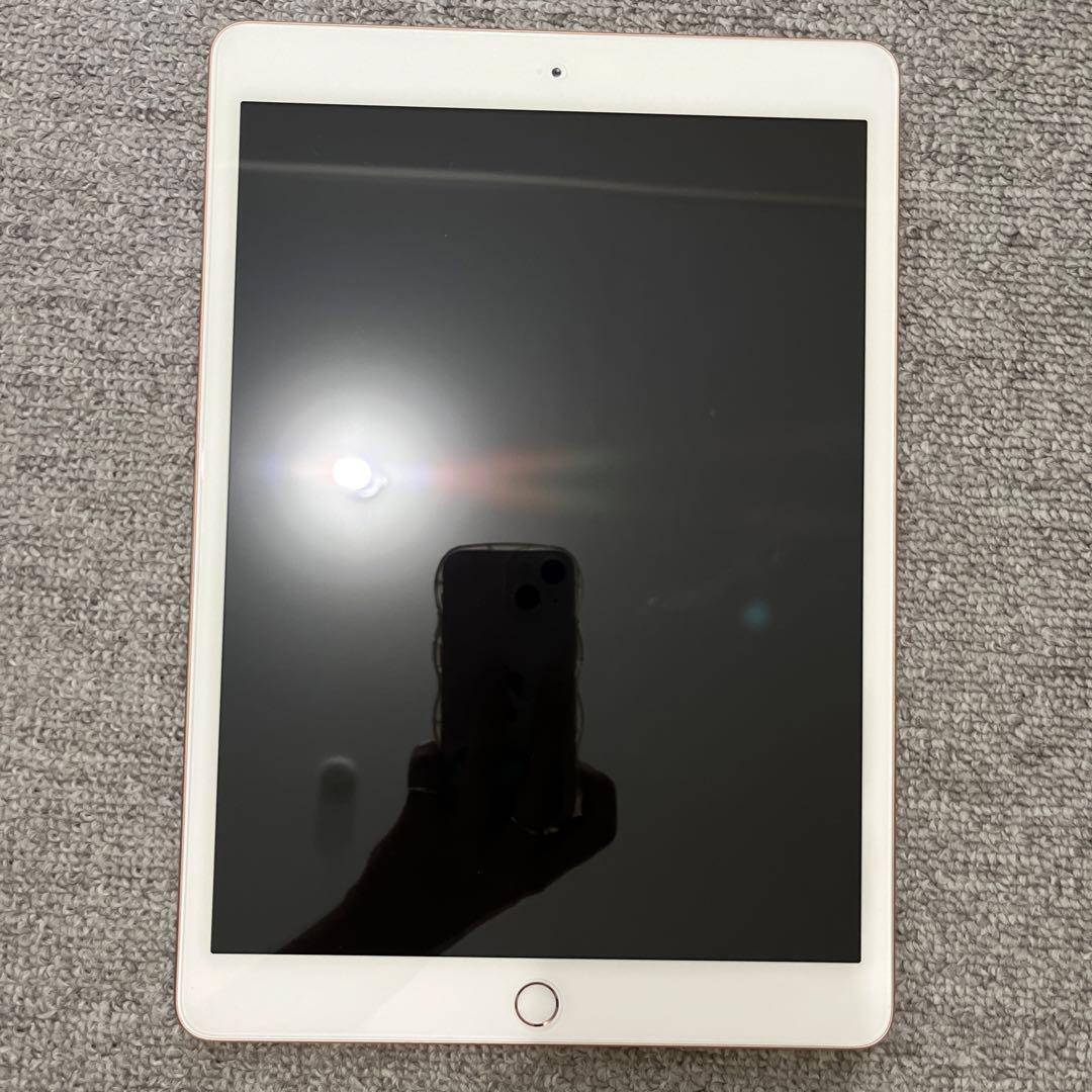 iPad本体　 第8世代
