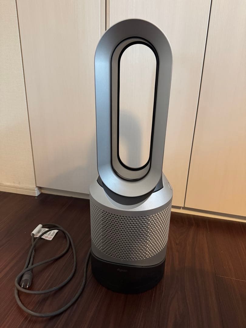 扇風機・サーキュレーター Dyson HP00-IS-N