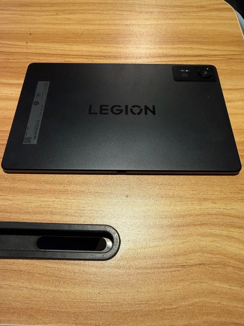 Lenovo Legion Tab 8.8インチ