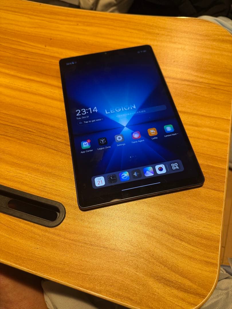 Lenovo Legion Tab 8.8インチ