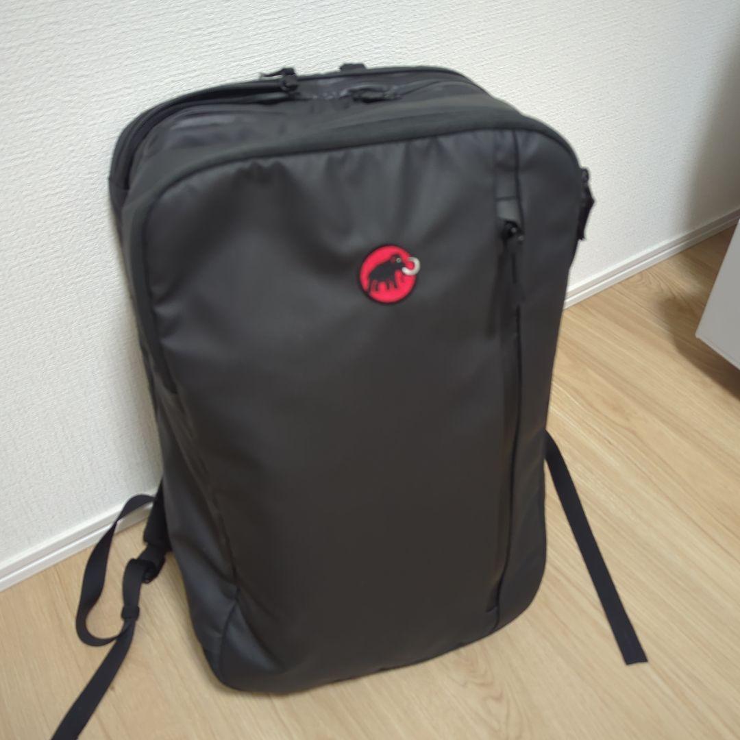 バッグ MAMMUT SEONTRANSPORTER 25 CLASSIC 25