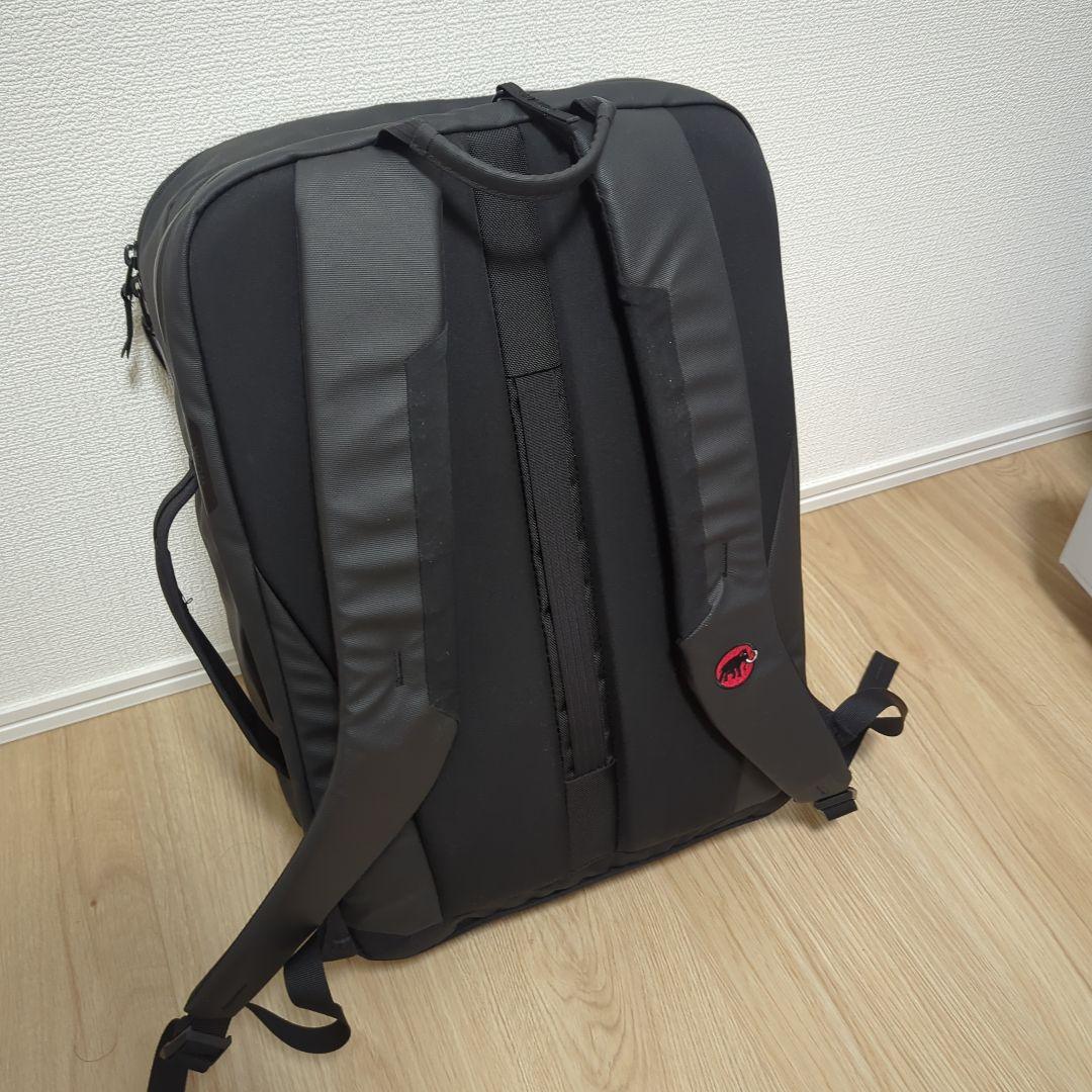 バッグ MAMMUT SEONTRANSPORTER 25 CLASSIC 25